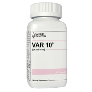 * VAR 10®