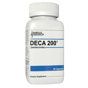 DECA 200®