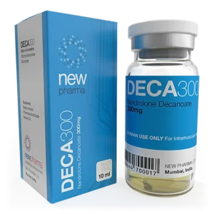 DECA 300 MG