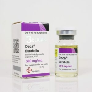 Deca Durabolin 300mg