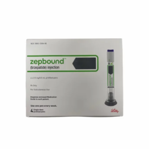 Buy Zepbound, Buy Zepbound online