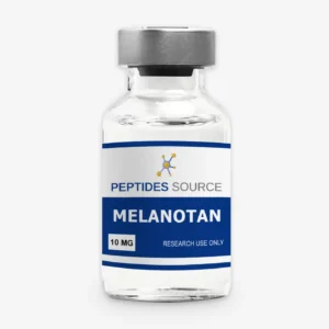 ML10 — MT-2 (Melanotan 2 Acetate) 10mg 10vials